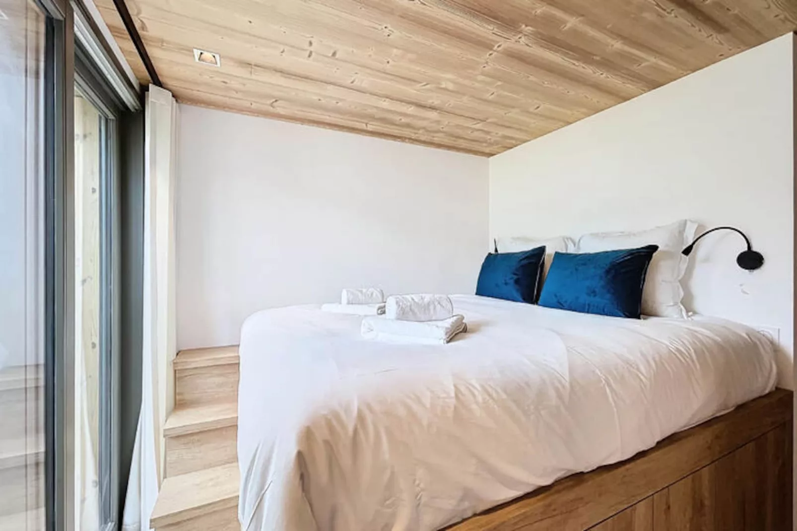 Appartements à Les Gets-Niet-getagd