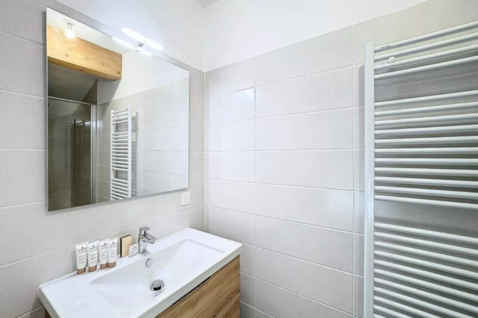 Appartements à Les Gets-Niet-getagd