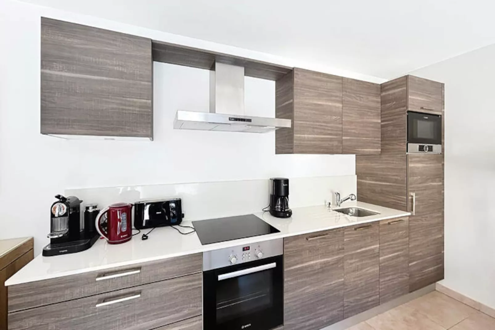 Appartements à Les Gets - Niet-getagd