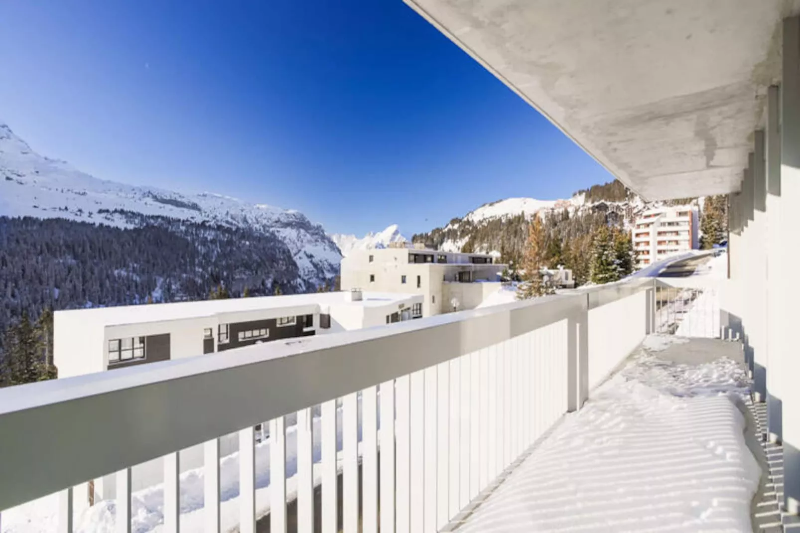 Résidence La Petite Ourse - maeva Home-Niet-getagd