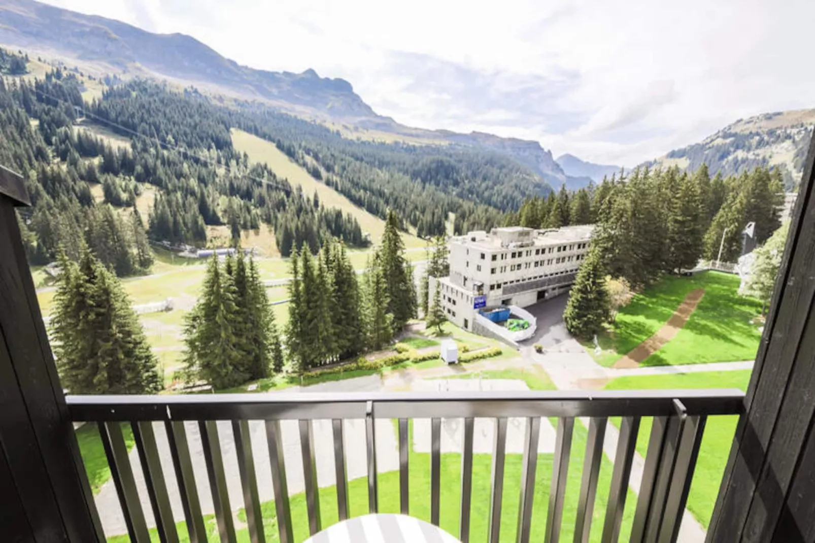 Résidence Aldébaran - maeva Home-Niet-getagd