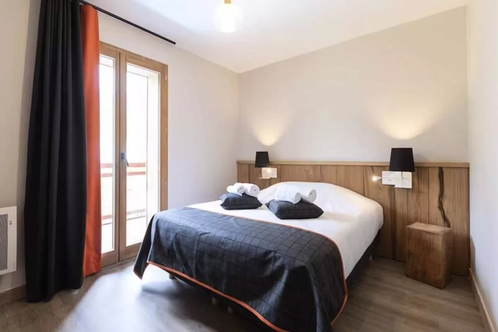 Résidence Club MMV Samoëns Village ****-Niet-getagd