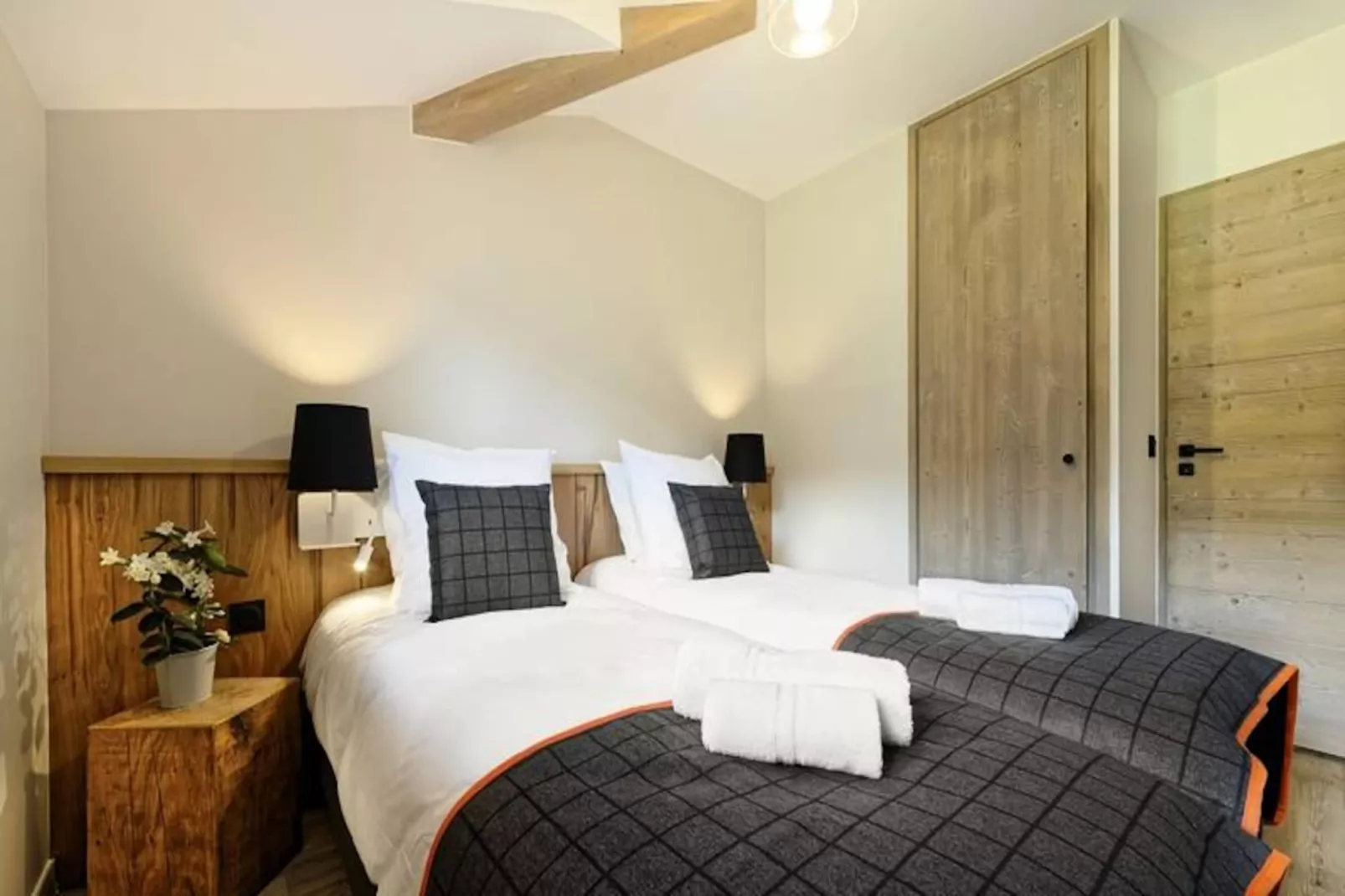 Résidence Club MMV Samoëns Village ****-Niet-getagd