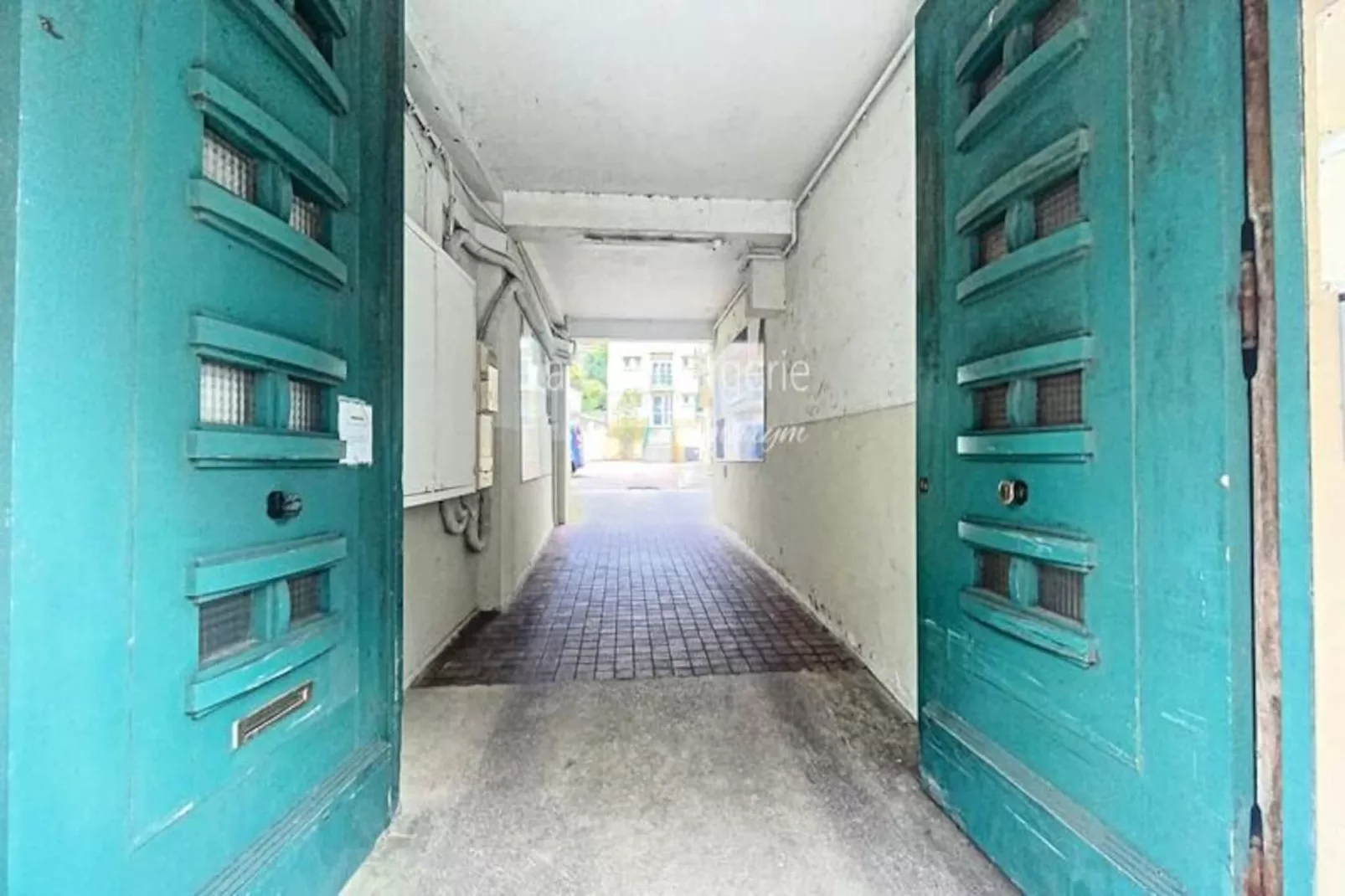 Résidence Th 23 -  🌊 Charmant Appartement Vue Sur Le Port 🌞-Niet-getagd