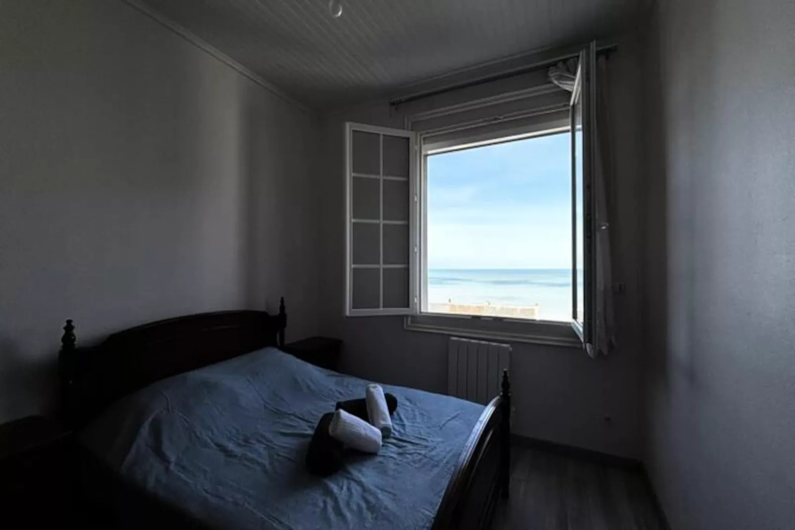 Résidence Ap 40 - "le Nancy" Escapade Vue Mer !-Niet-getagd