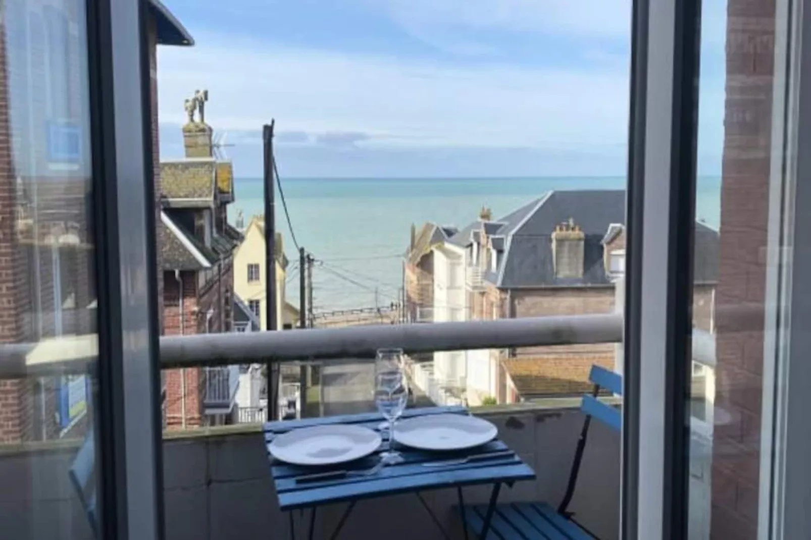 Résidence Al 31 &ndash; La Mar&eacute;e : S&eacute;jour Marin Au C&oelig;ur D&rsquo;ault-Niet-getagd