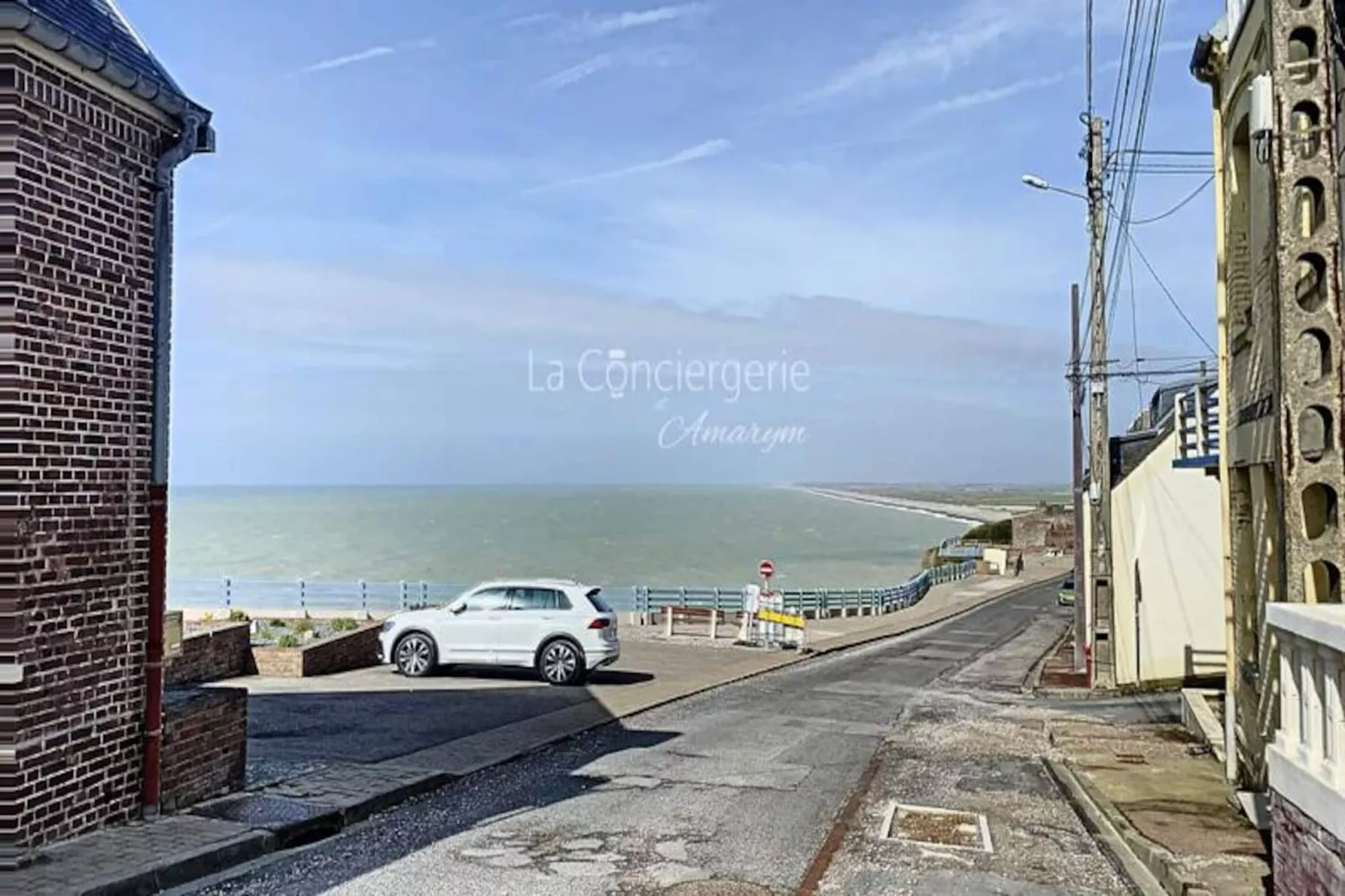 Résidence Am 57 - The Blue House-Niet-getagd