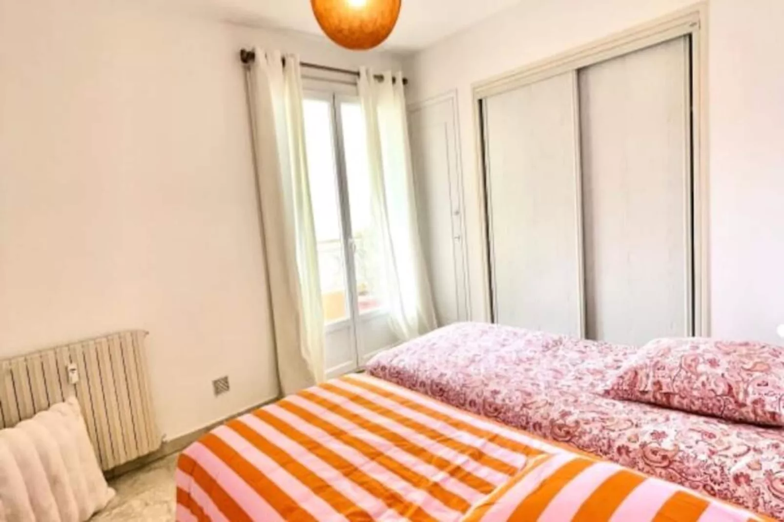 "le Majorelle" - T2 50m2 Parking & Terrasse-Niet-getagd