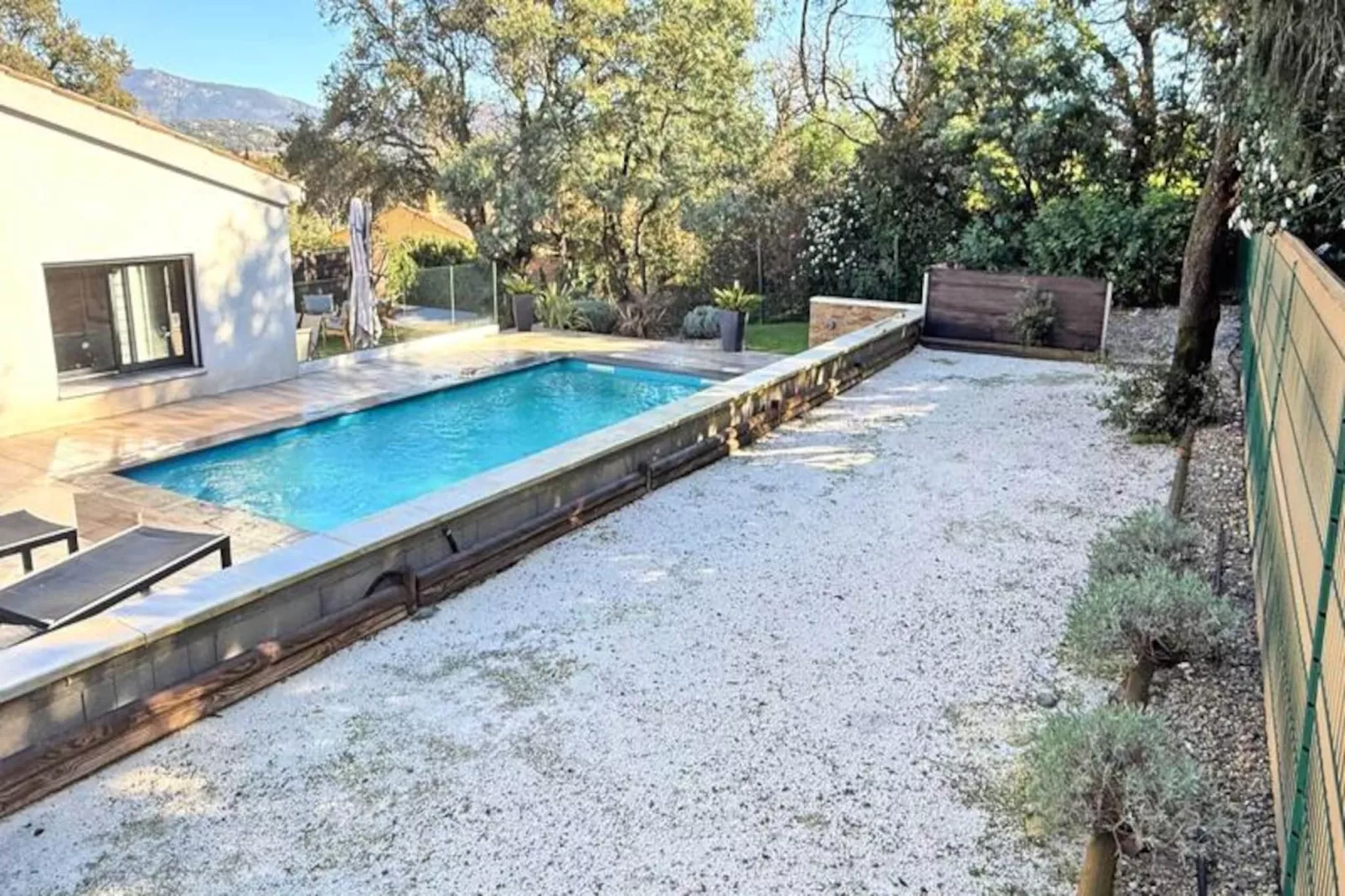 Résidence Pré D'icard-Niet-getagd