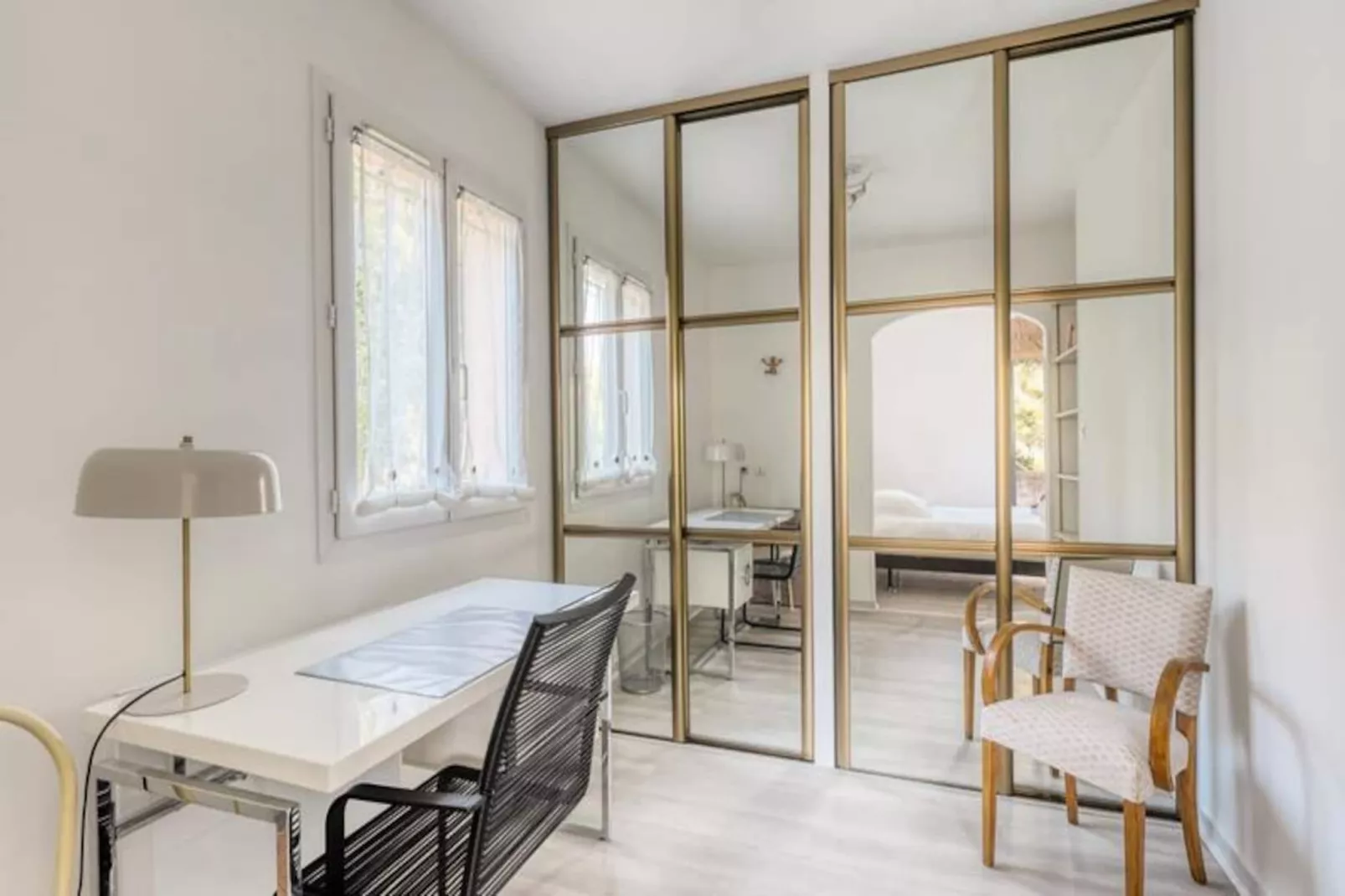 Résidence Vacances En Famille: Maison Avec Piscine & Vue Mer-Niet-getagd