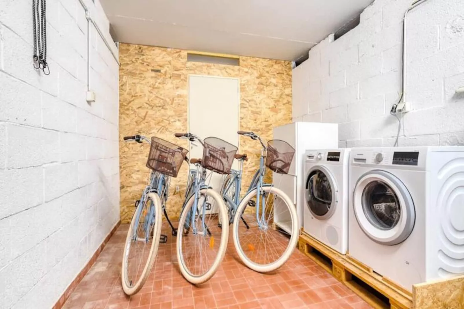 Résidence Appartement Neuf Vue Mer Pour 6 Personnes-Niet-getagd