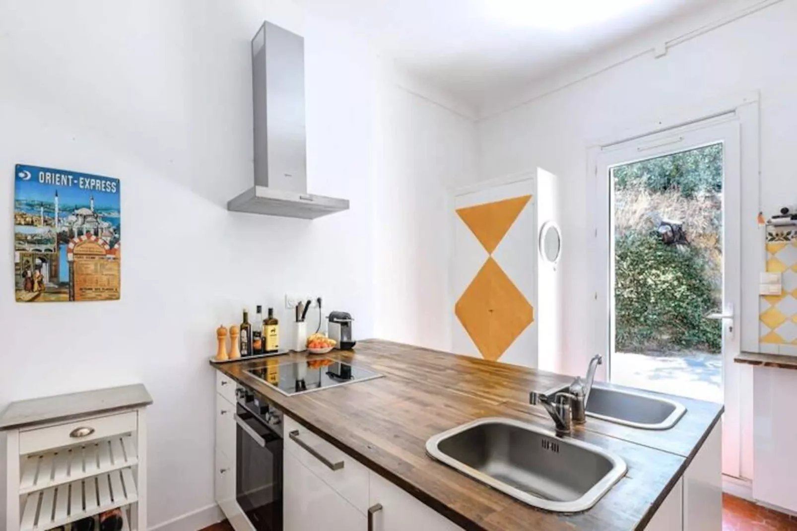 Résidence Villa Amiot - Villa Historique Aiguebelle - 10 Personnes-Niet-getagd