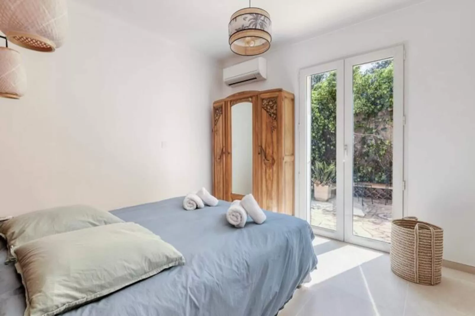 Résidence Villa Tanit - Piscine, Vue Mer - 10 Personnes-Niet-getagd