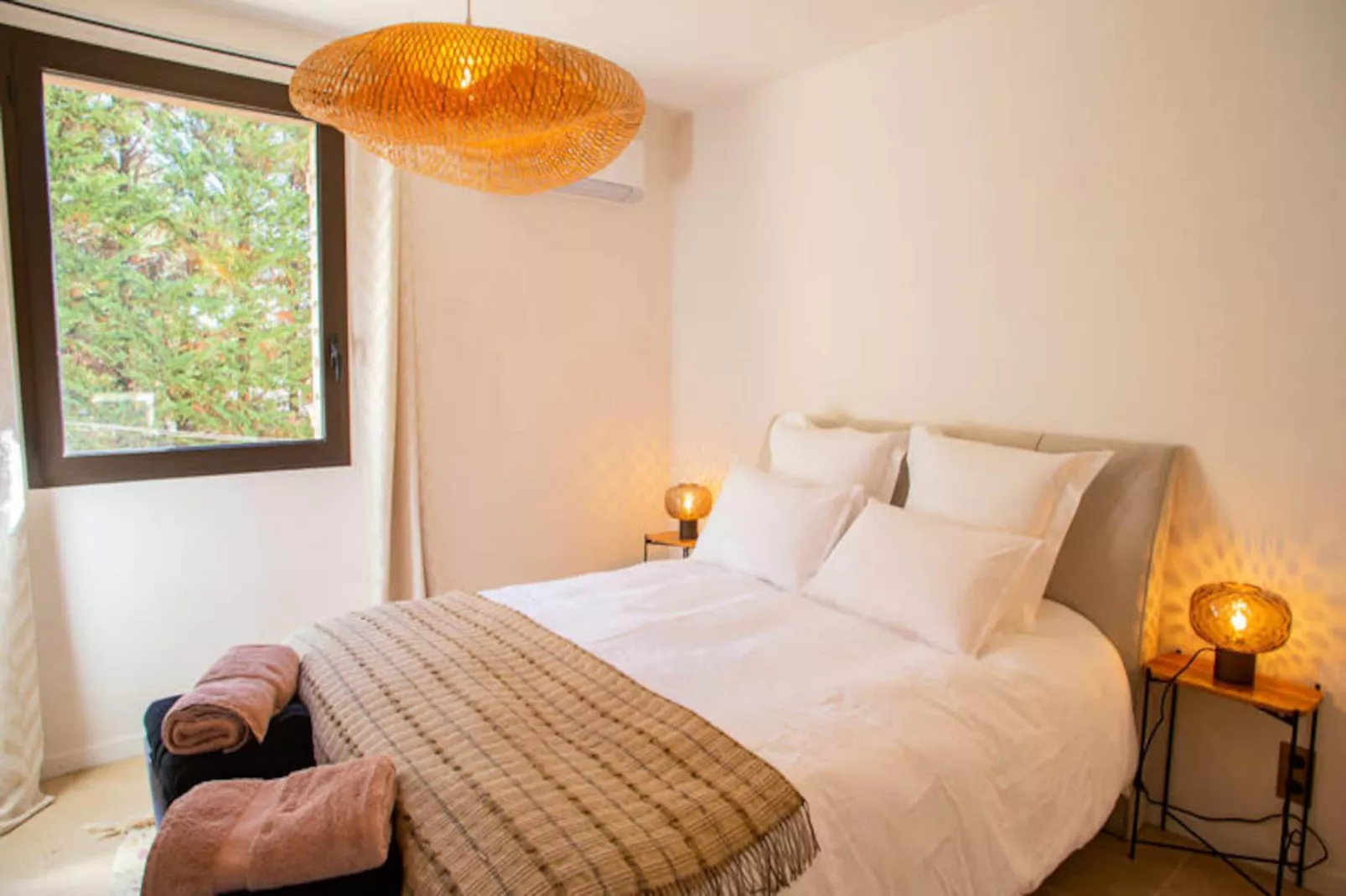 Villa De Haut Standing - 4 Chambres - Piscine-Niet-getagd