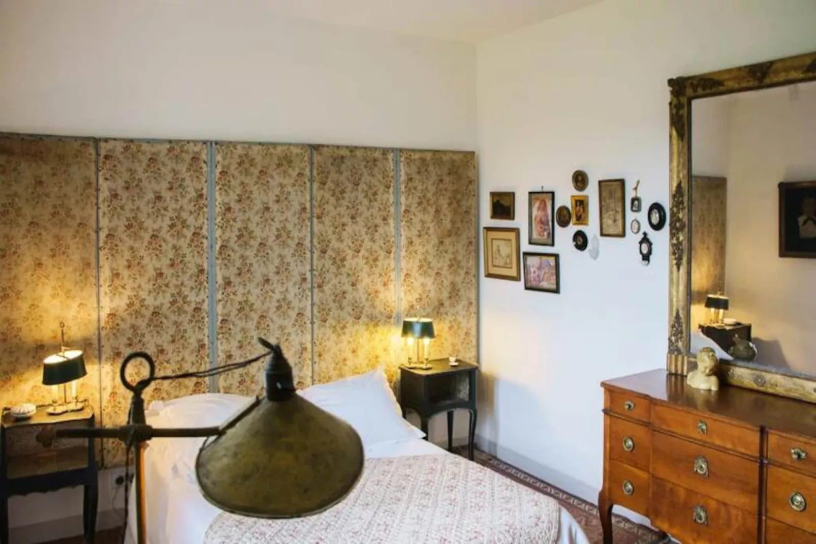 Maison De Vacances &agrave; Lourmarin &ndash; Vue Sur Le Ch&acirc;teau-Niet-getagd