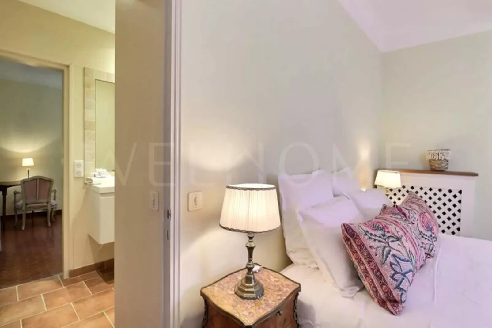 Bastide De L'esclat - Piscine - Champs De Lavandes-Niet-getagd