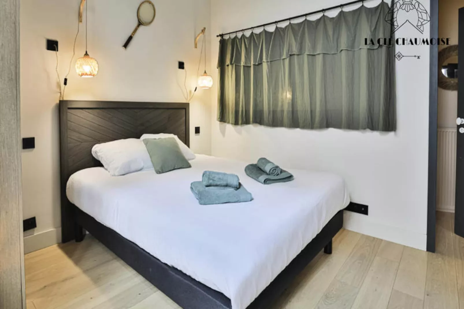 Appartements à Les Sables d'Olonne-Niet-getagd