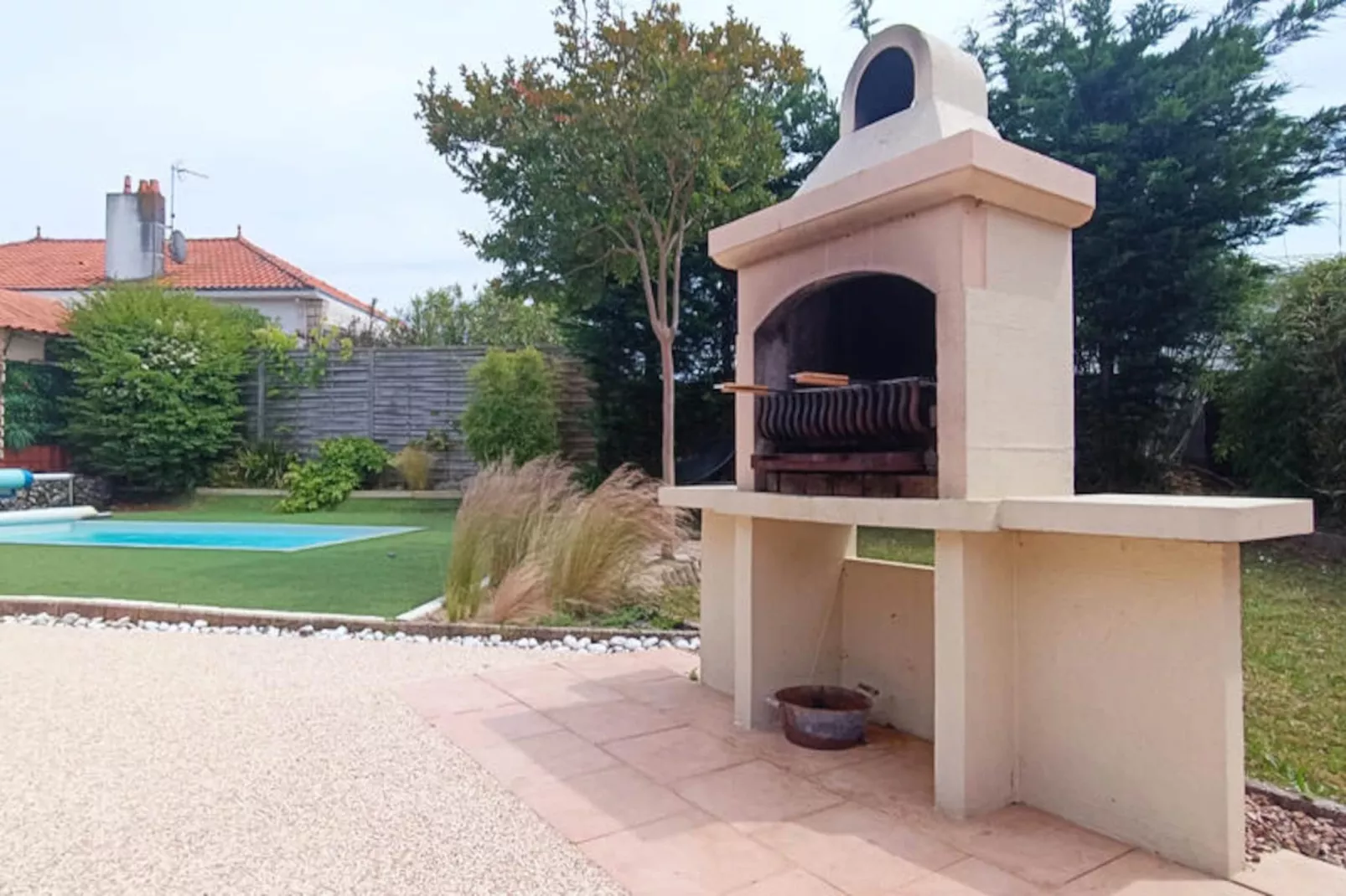 Maison à Les Sables d'Olonne-Niet-getagd