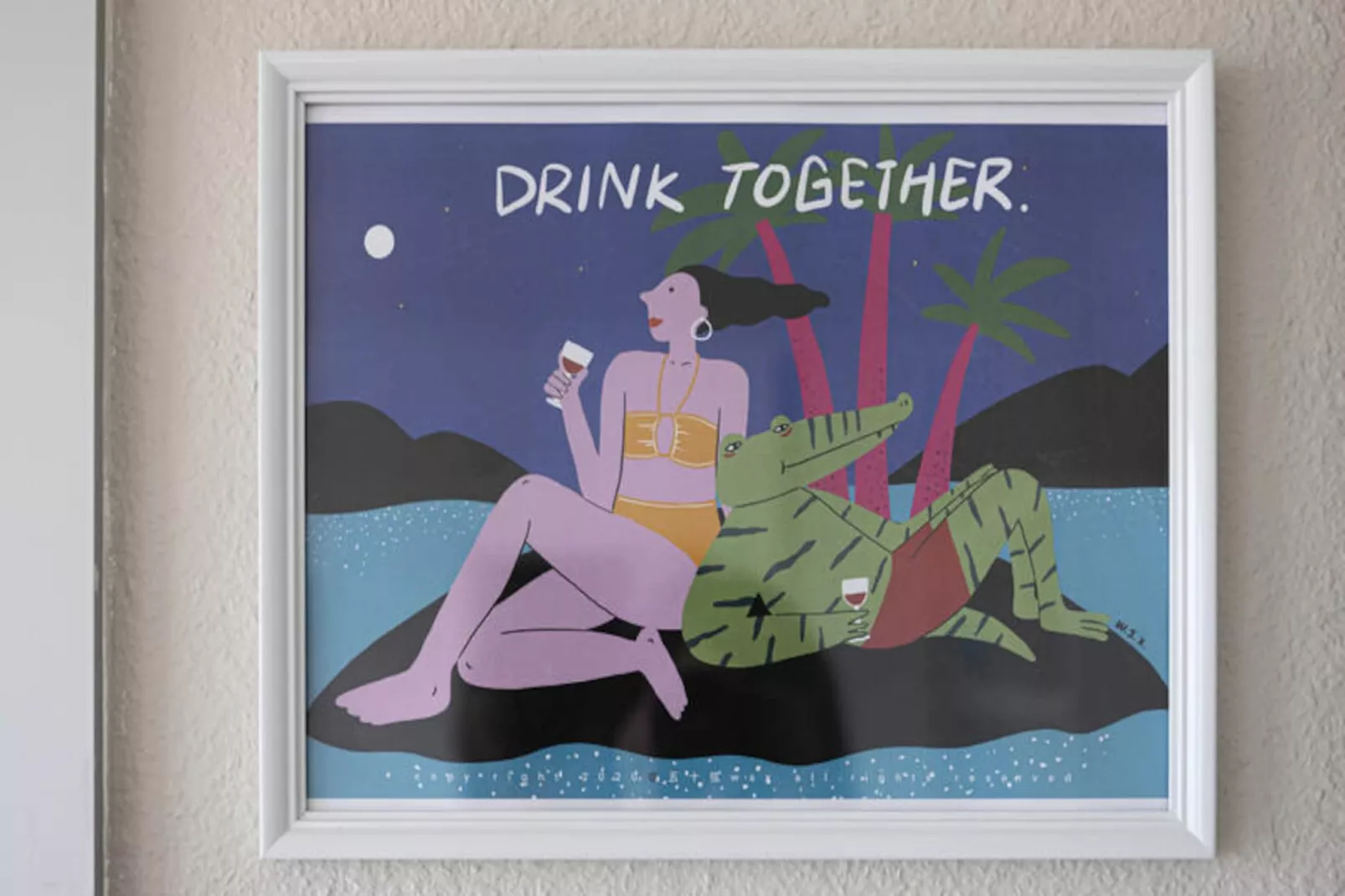 Appartements à Les Sables d'Olonne-Niet-getagd