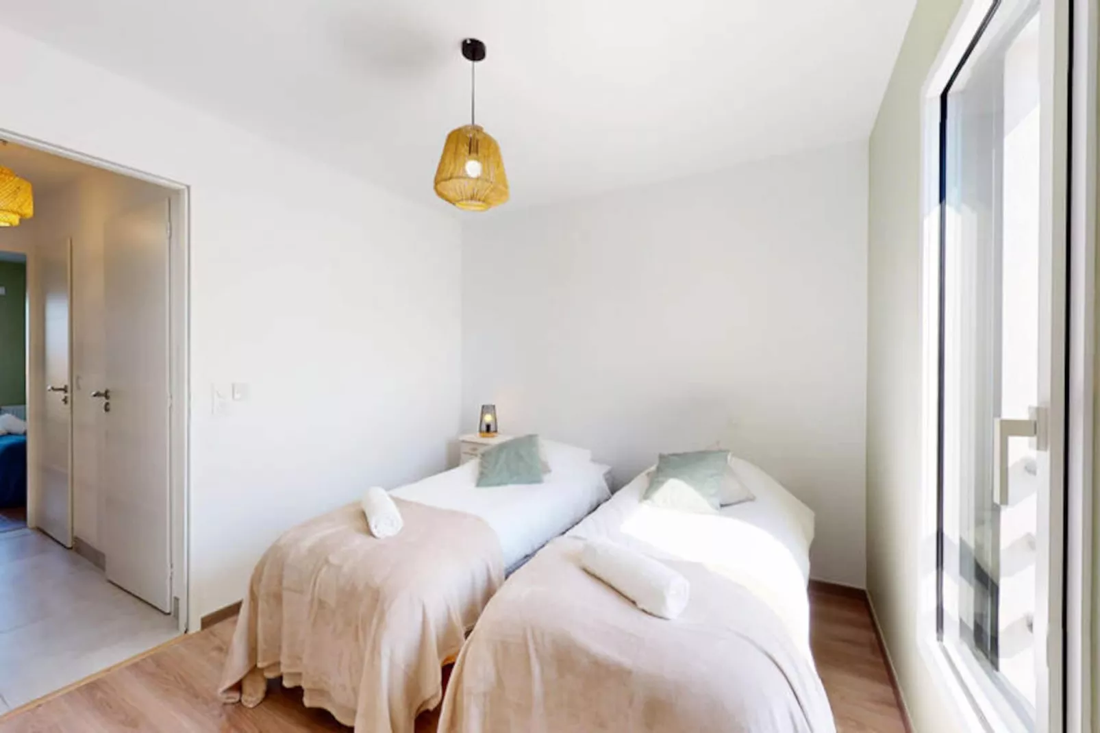 Maison à Saint-Gilles-Croix-de-Vie-Niet-getagd