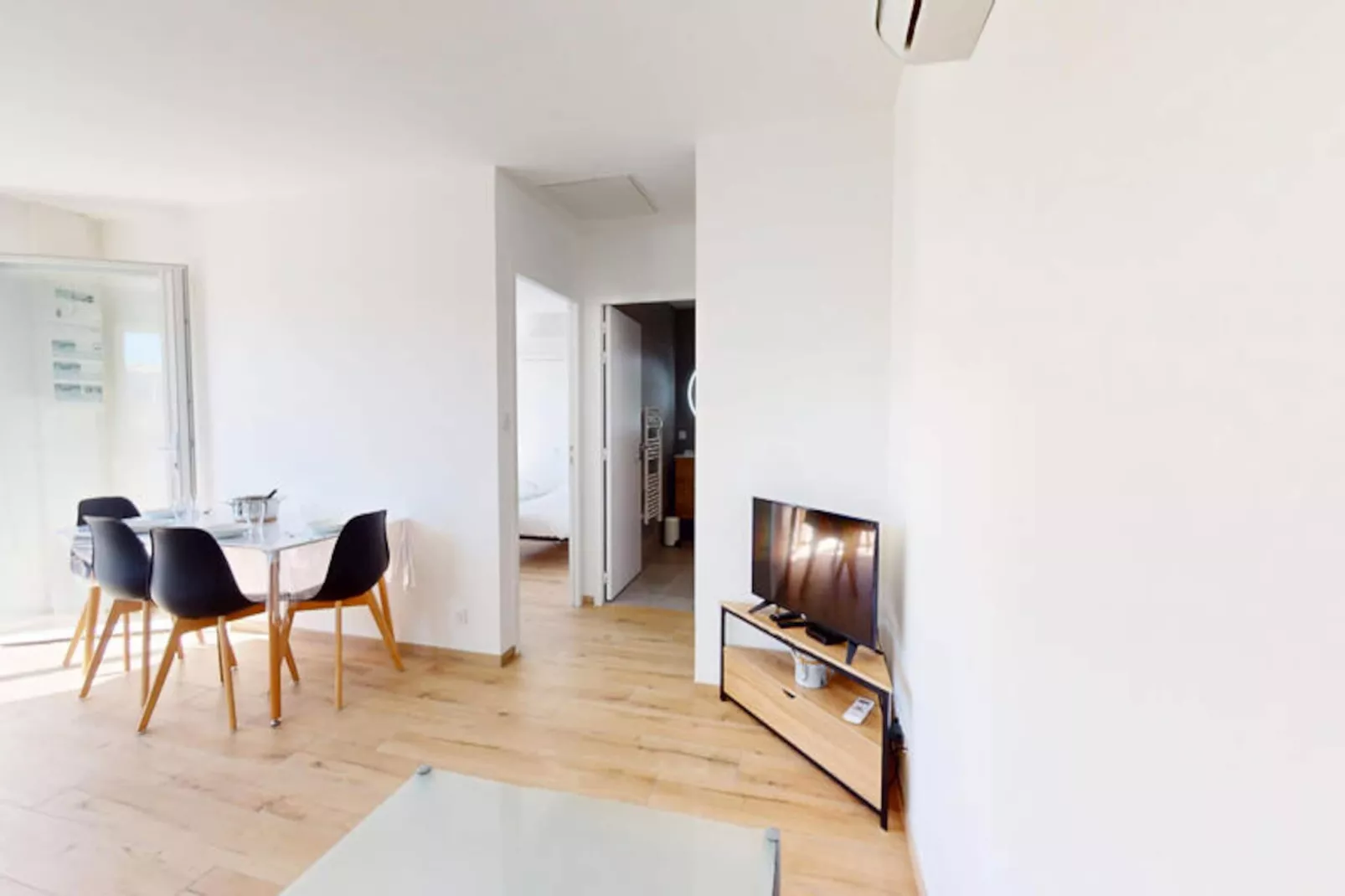 Maison à Saint-Gilles-Croix-de-Vie-Niet-getagd