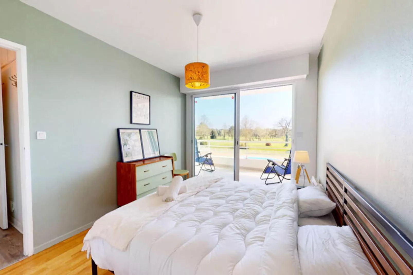 Appartements à L'Aiguillon-sur-Vie-Niet-getagd