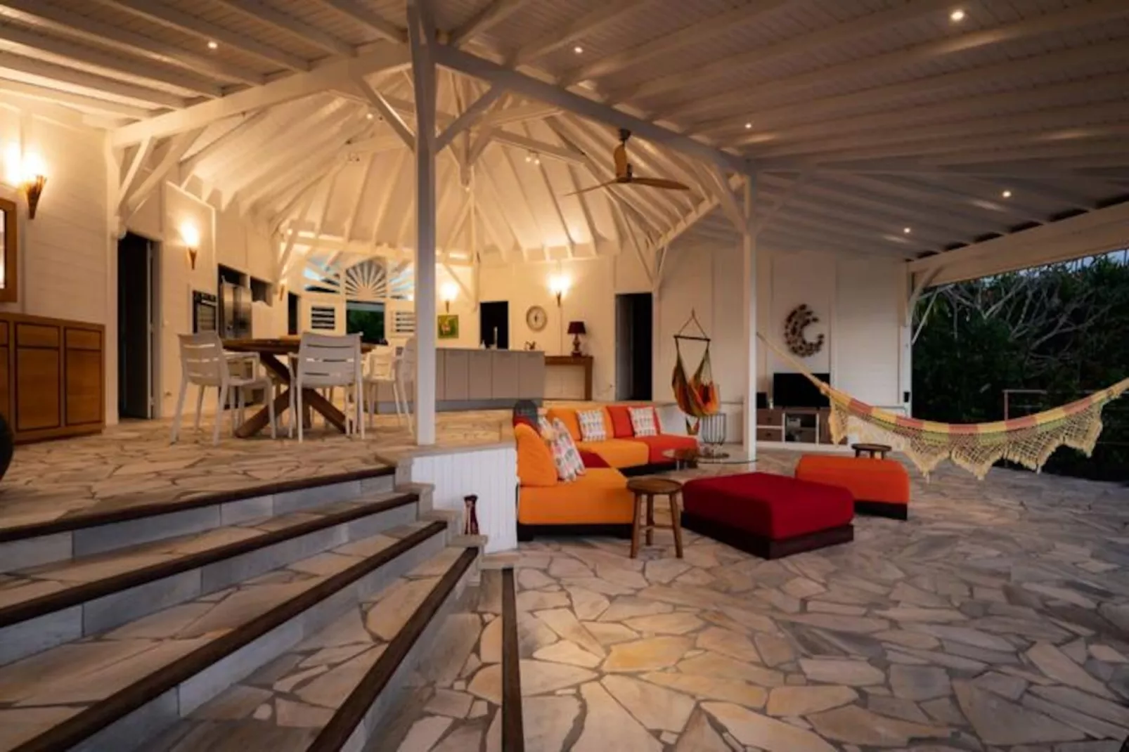 Villa Calico - Niet-getagd