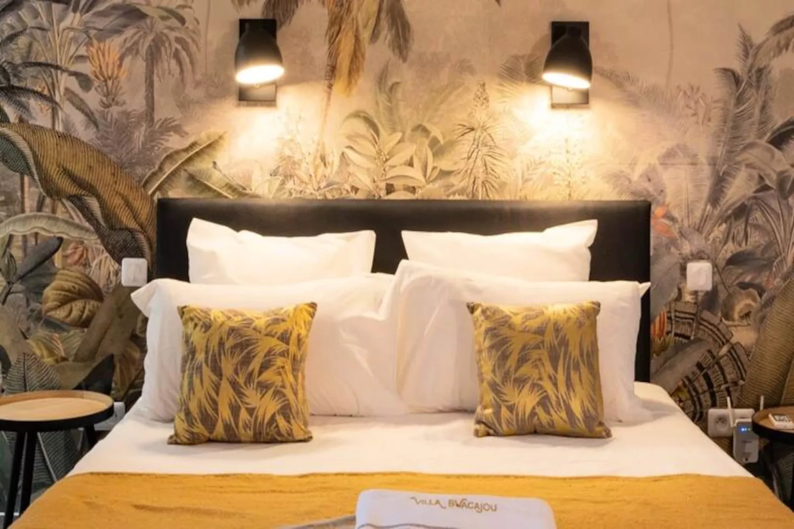 Villa Bwacajou - Niet-getagd