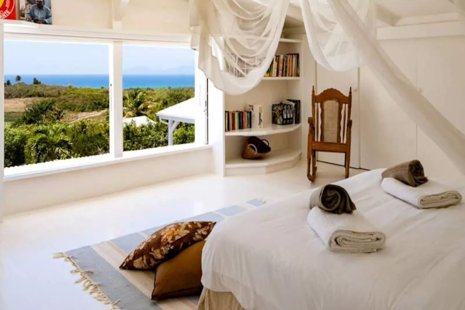 Villa Blanche - Niet-getagd