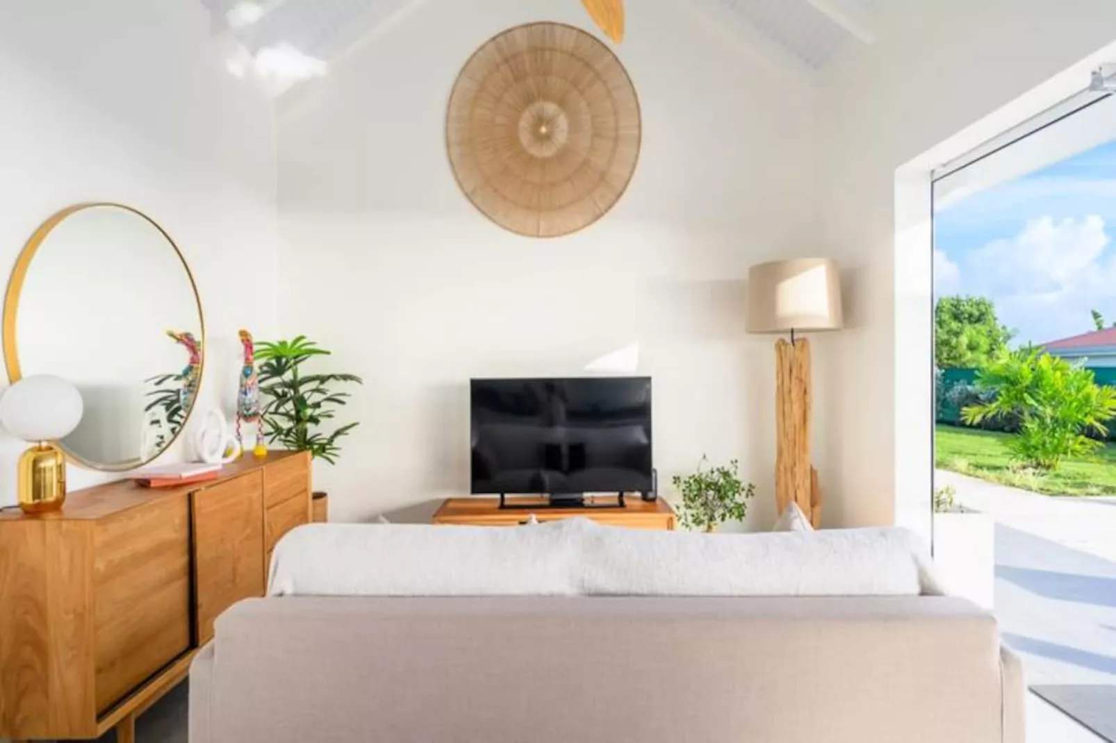 Villa Paloma - Niet-getagd