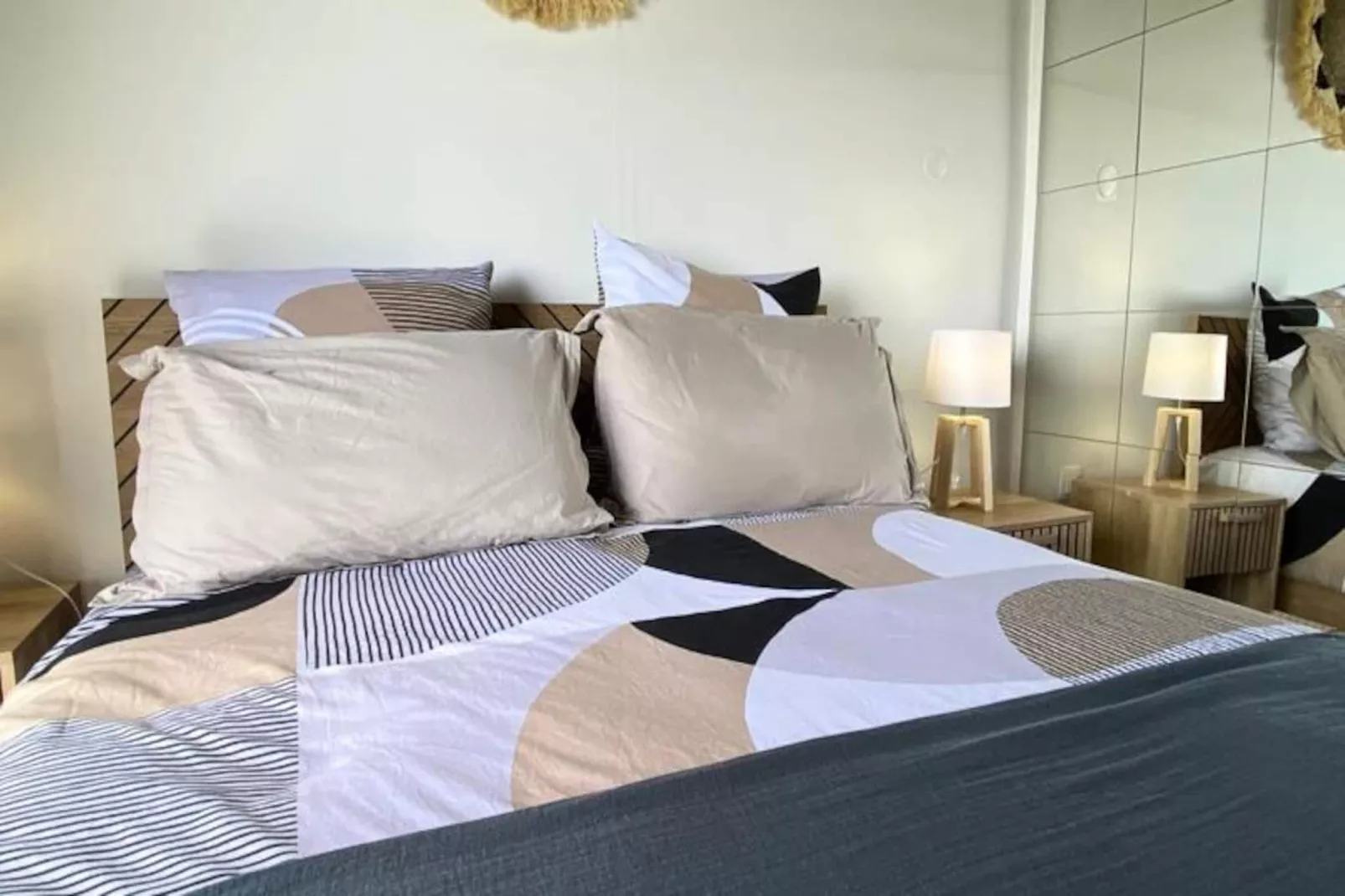 Villa Le Nid Des Colibris-Niet-getagd