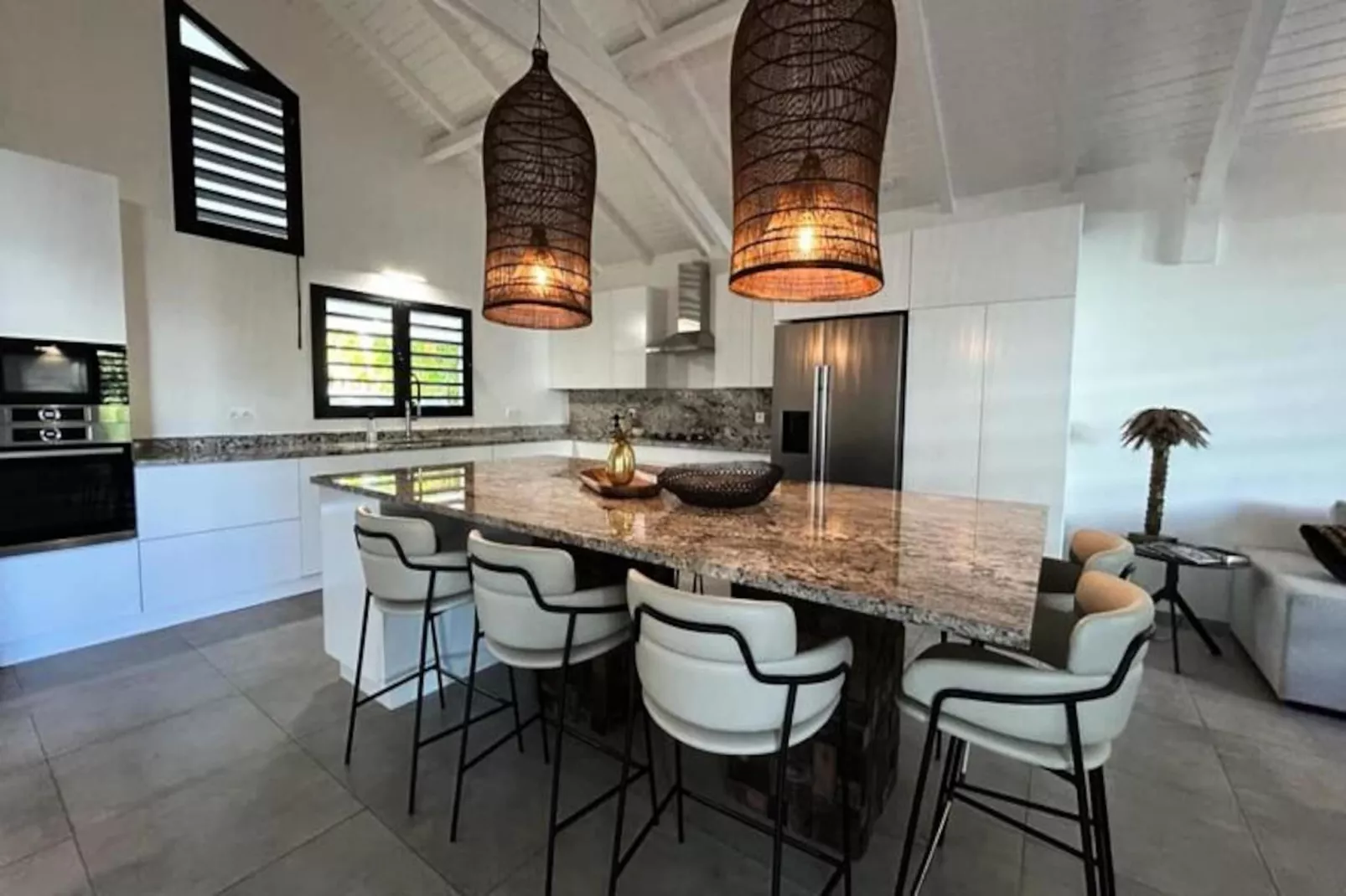 Villa Ayana-Niet-getagd