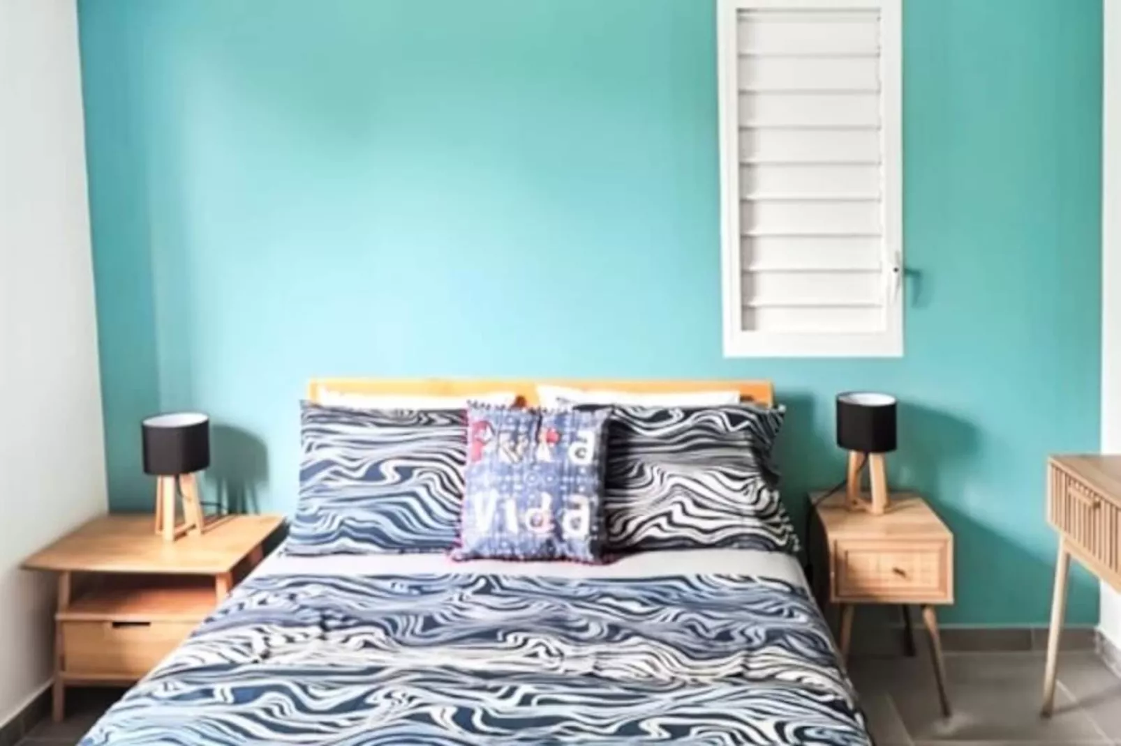 Villa Pura Vida-Niet-getagd