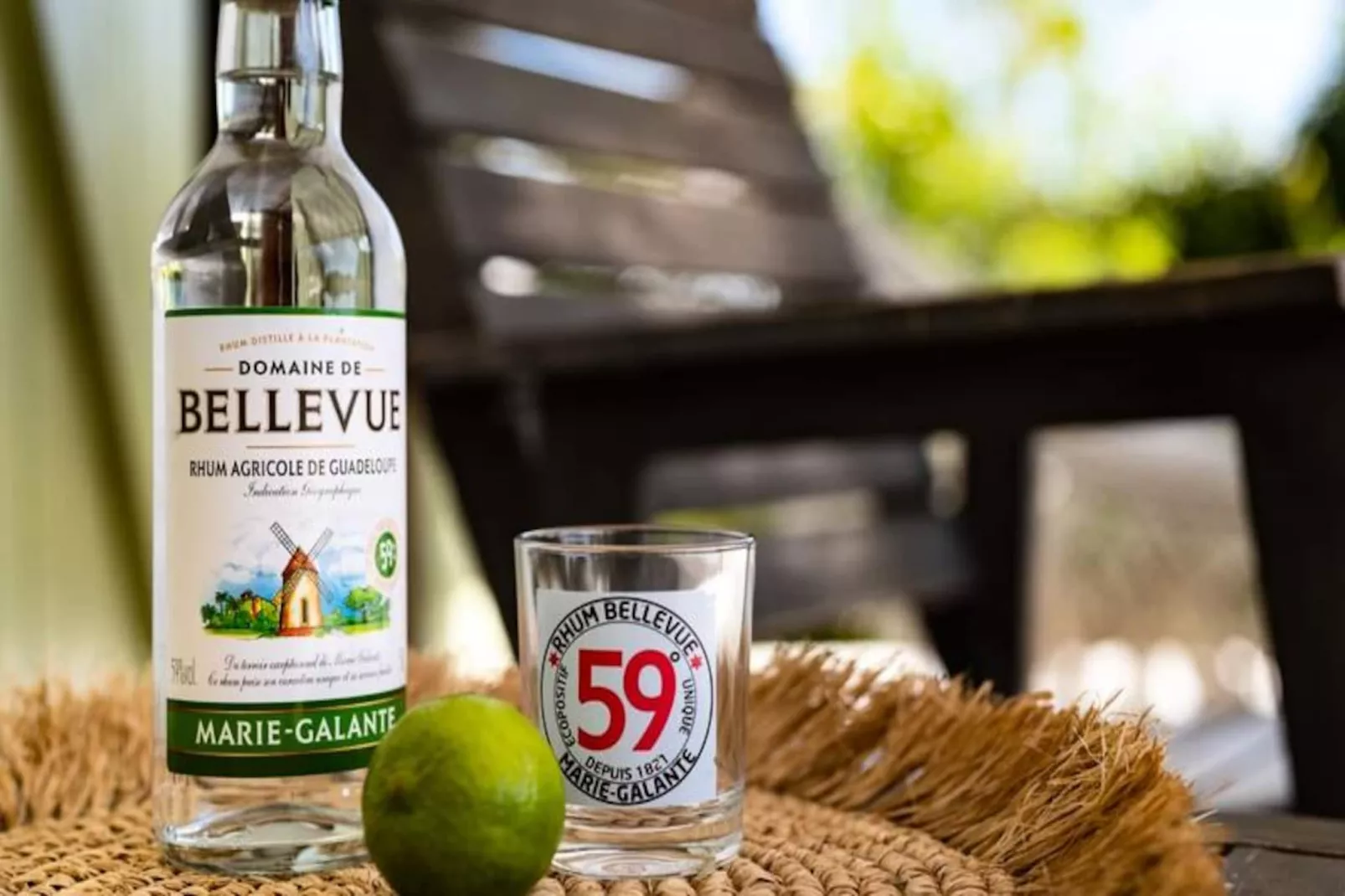 Villa Jacaranda - Niet-getagd