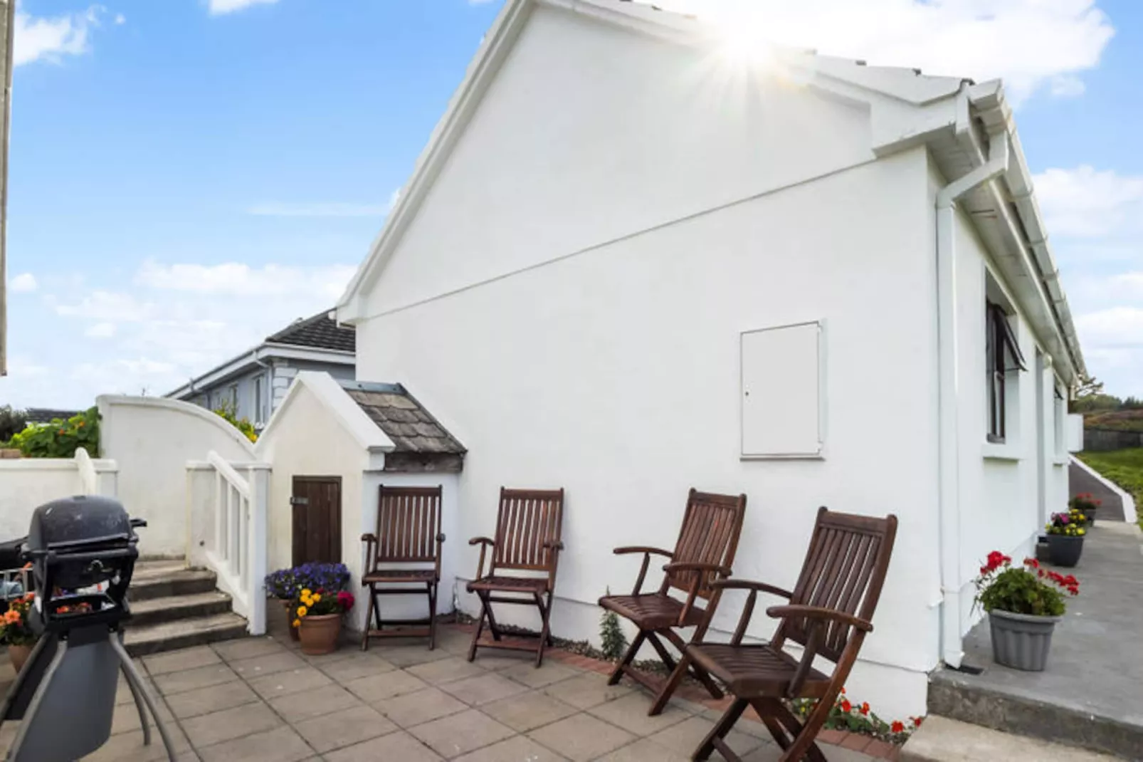 Maison à Carraroe Galway-Niet-getagd