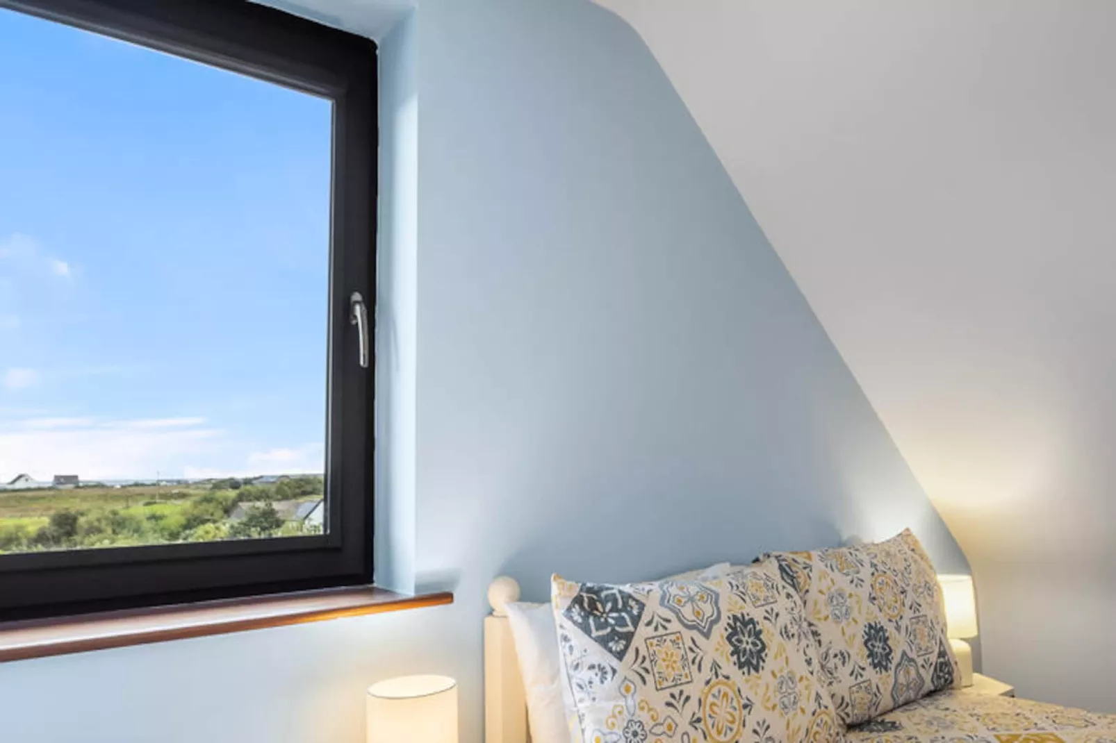 Maison à Ballyconneely Galway-Niet-getagd