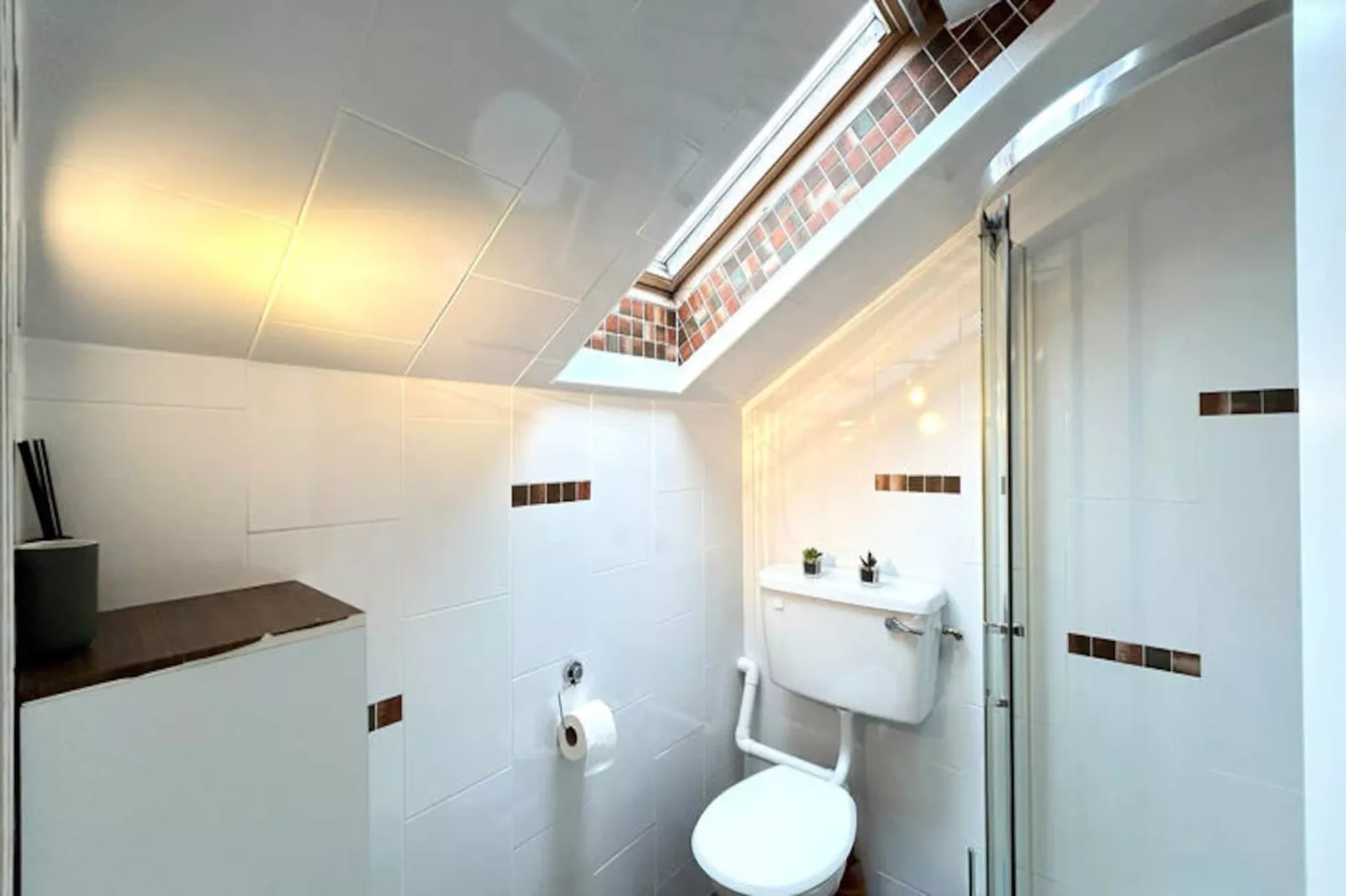 Mobil Home - Bungalow - Cottage à Clifden Galway-Niet-getagd