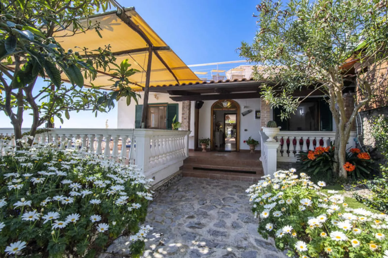 Maison à Pogerola-Niet-getagd