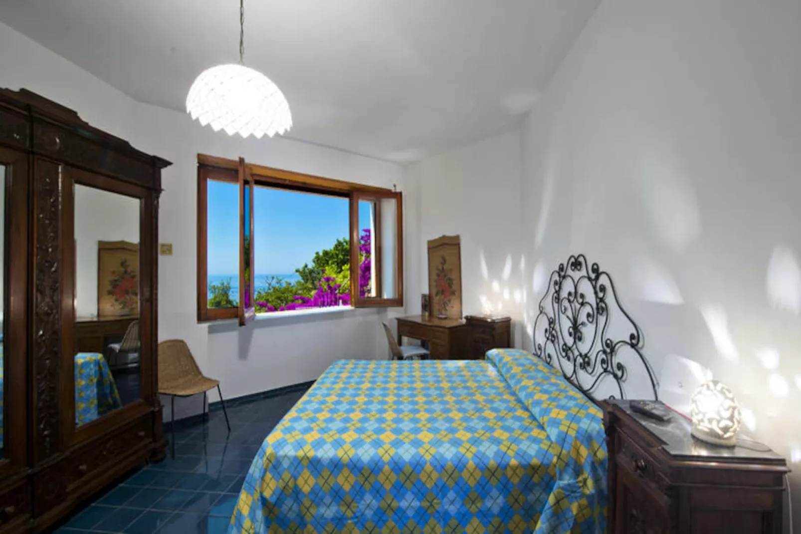 Maison à Praiano-Niet-getagd