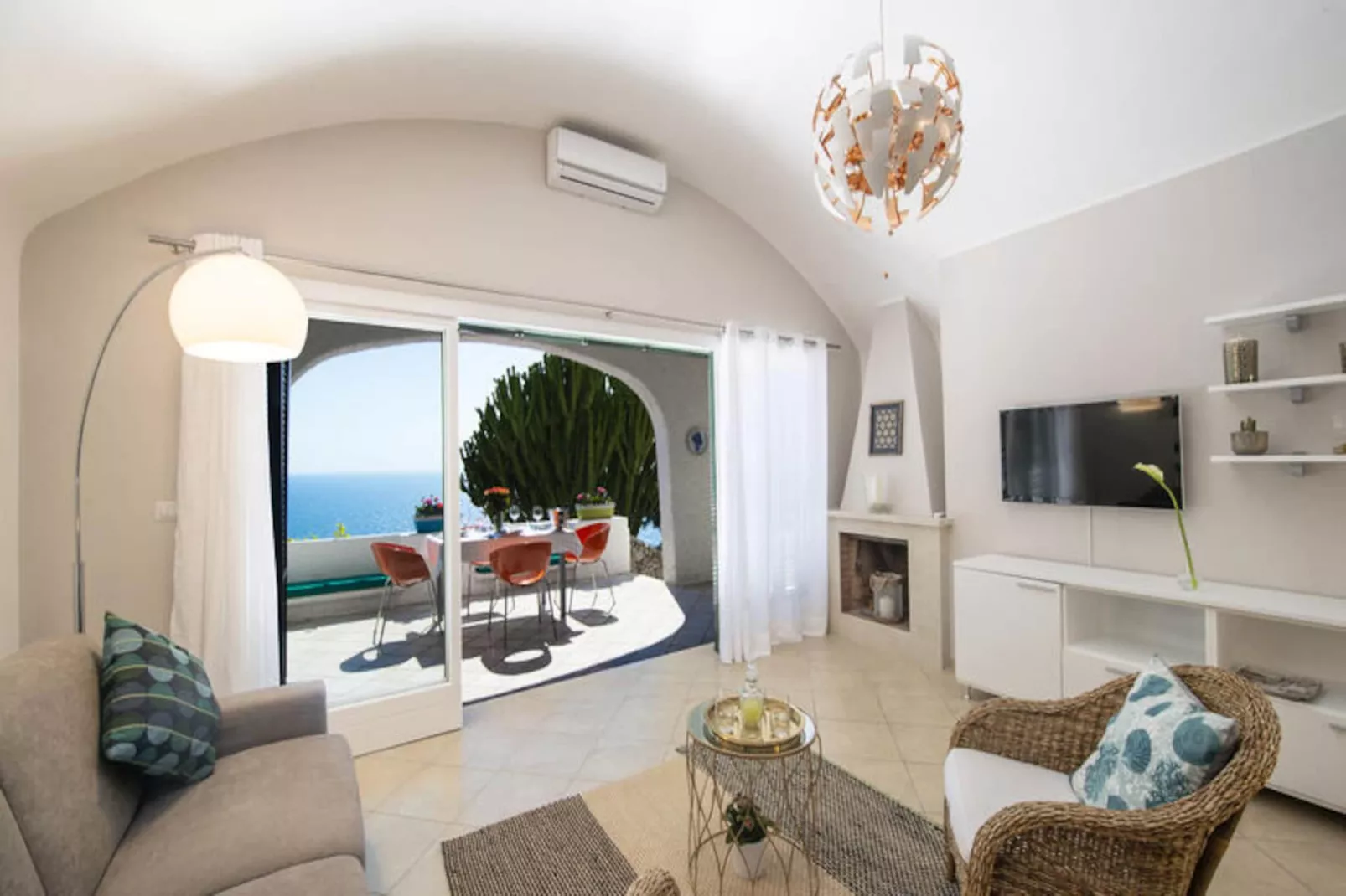 Appartements à Conca dei Marini-Niet-getagd