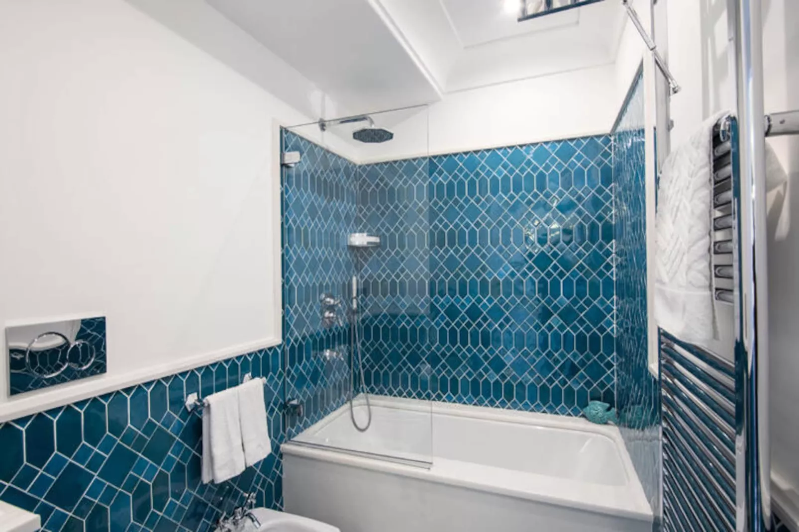 Maison à Praiano-Niet-getagd