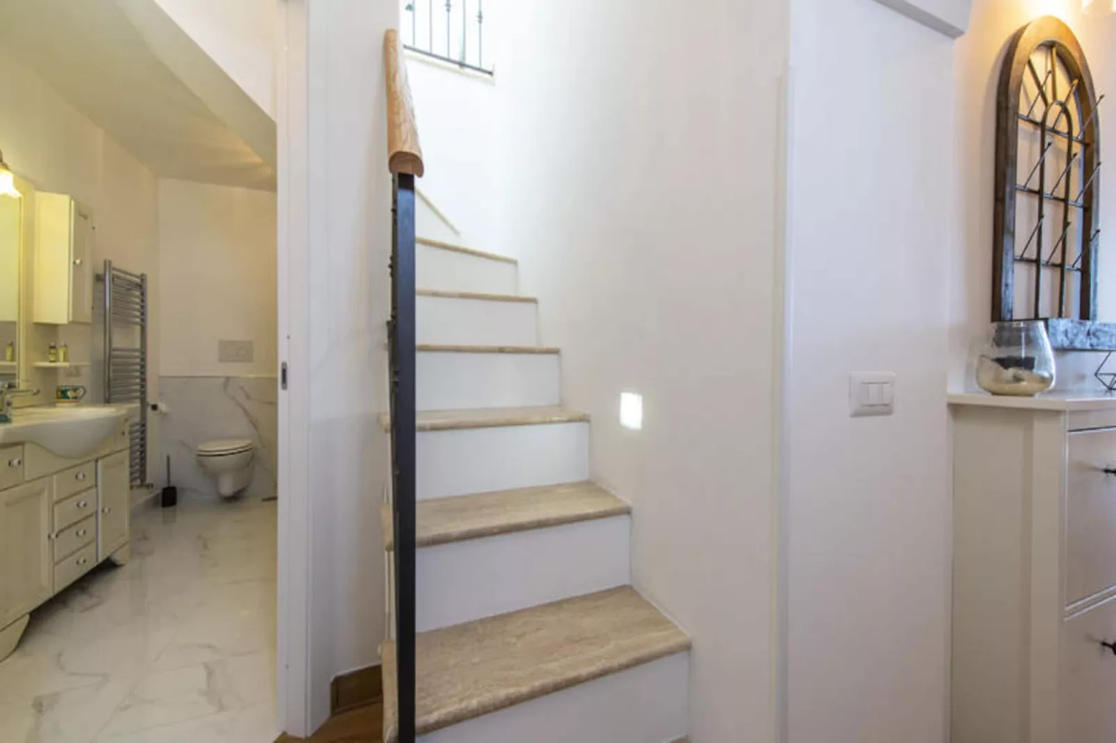 Maison à Praiano-Niet-getagd