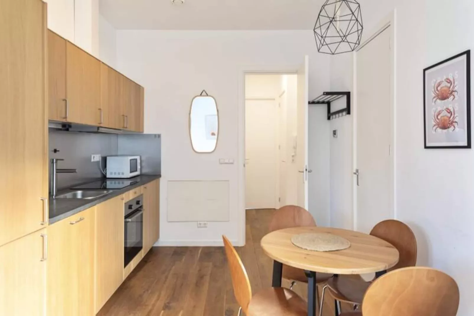 Isa Mae Apartment - Niet-getagd