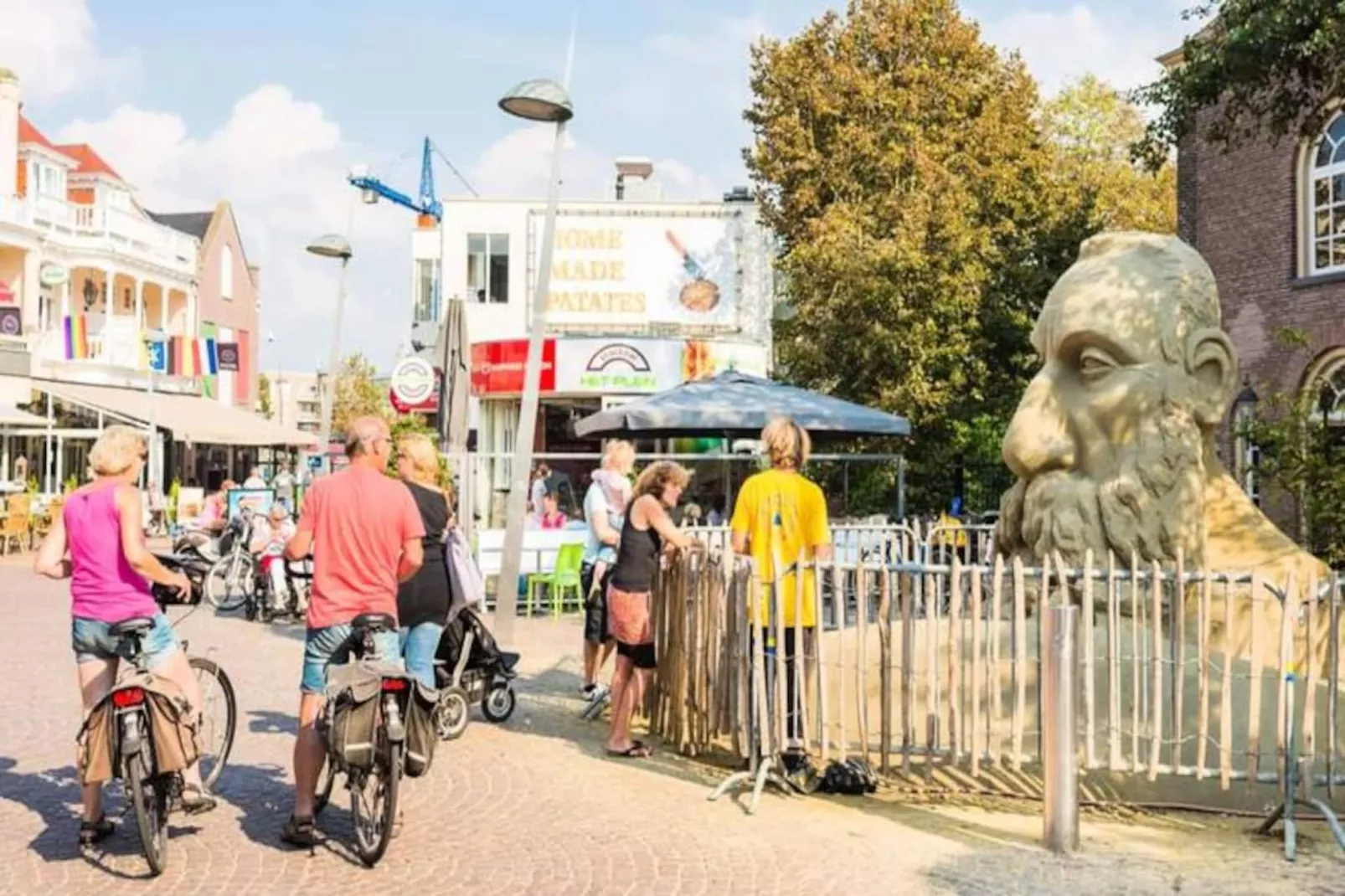 Follow The Sun Zandvoort-Niet-getagd