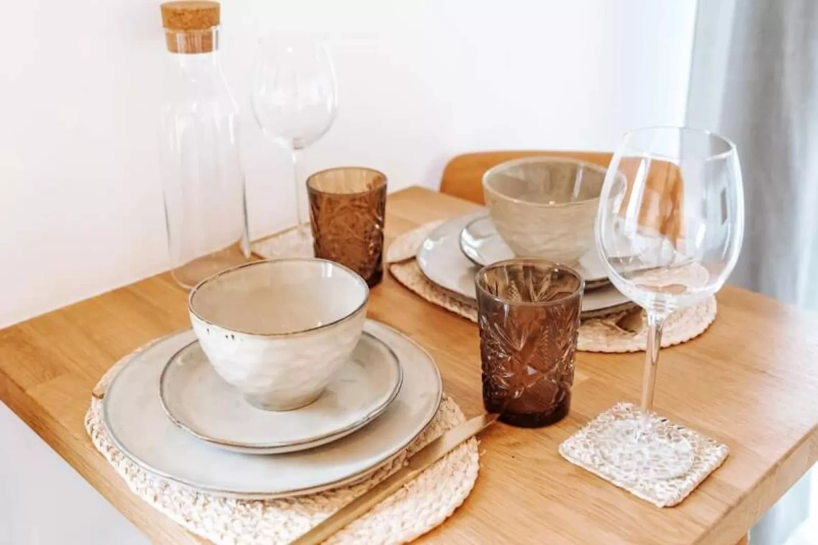 Bamboa Apartment-Niet-getagd