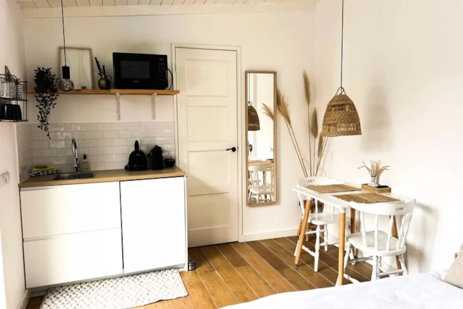 Little Beach House-Niet-getagd