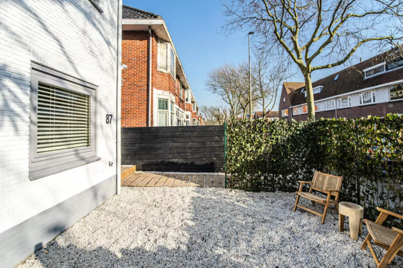 Marley&rsquo;s Beachhouse - Luxury Guest Room With Balcony-Niet-getagd