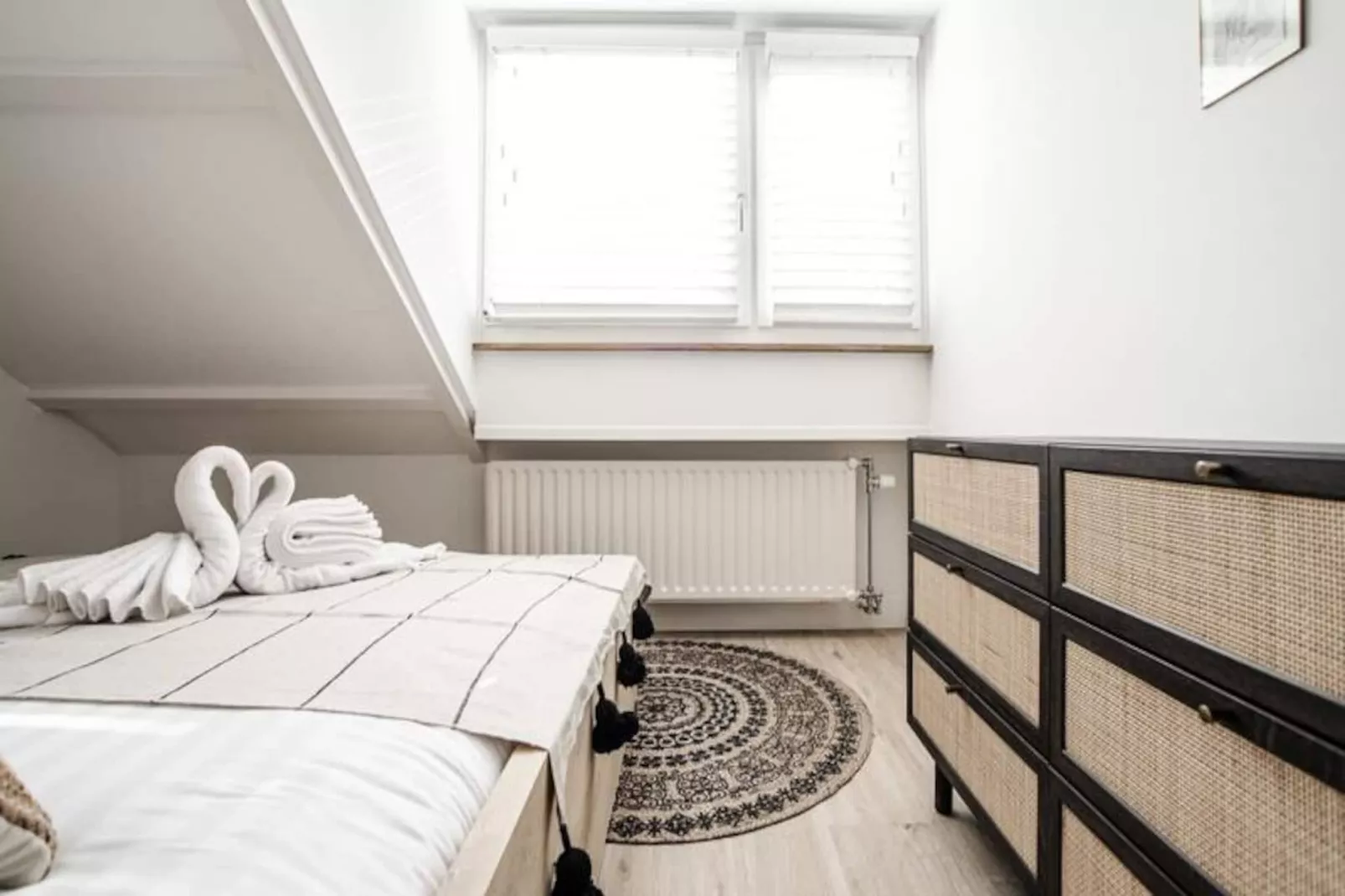 Yucca Beachhouse - Luxury Loft Apartment-Niet-getagd