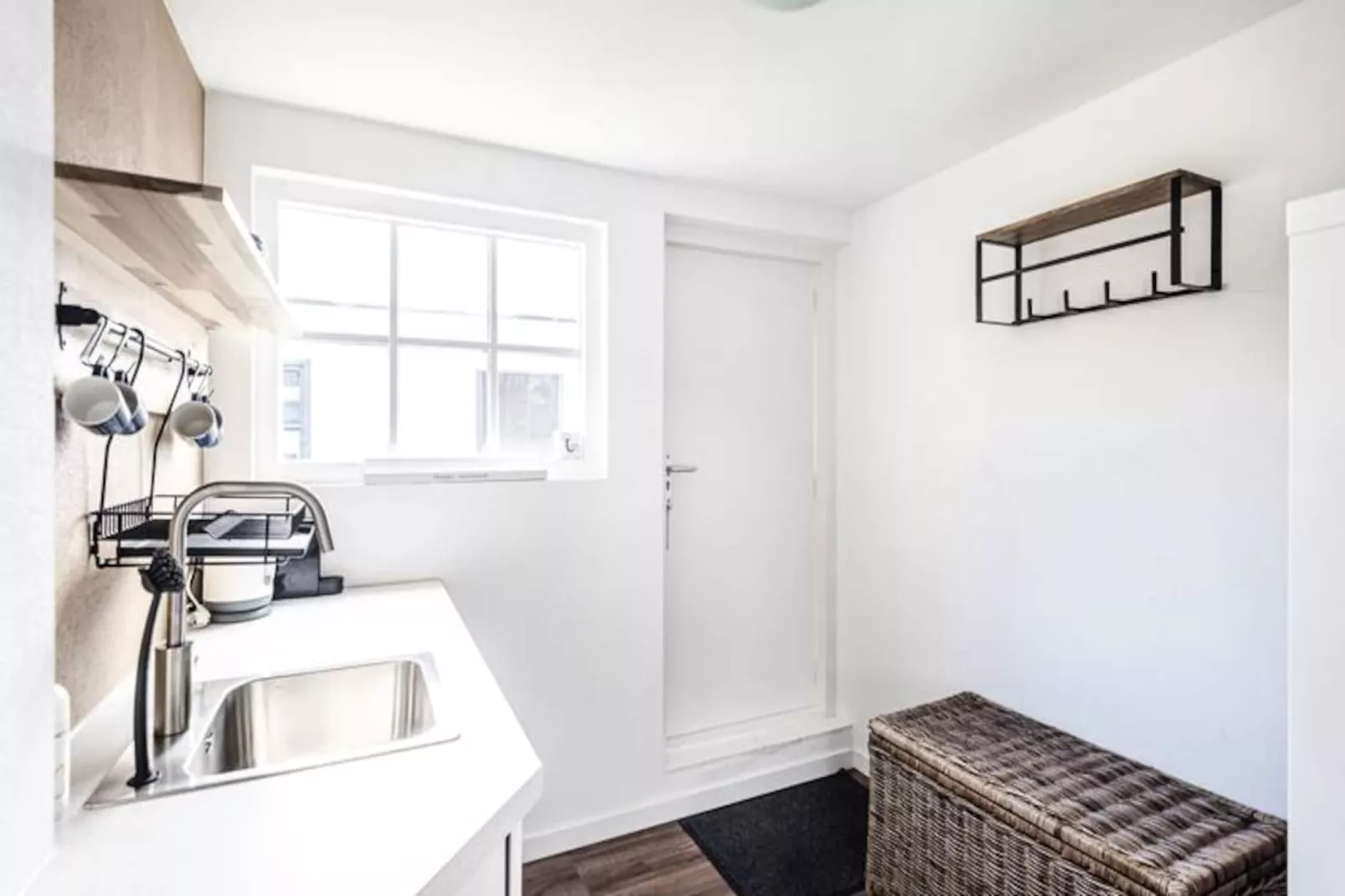 Apartment 't Duinpannetje-Niet-getagd