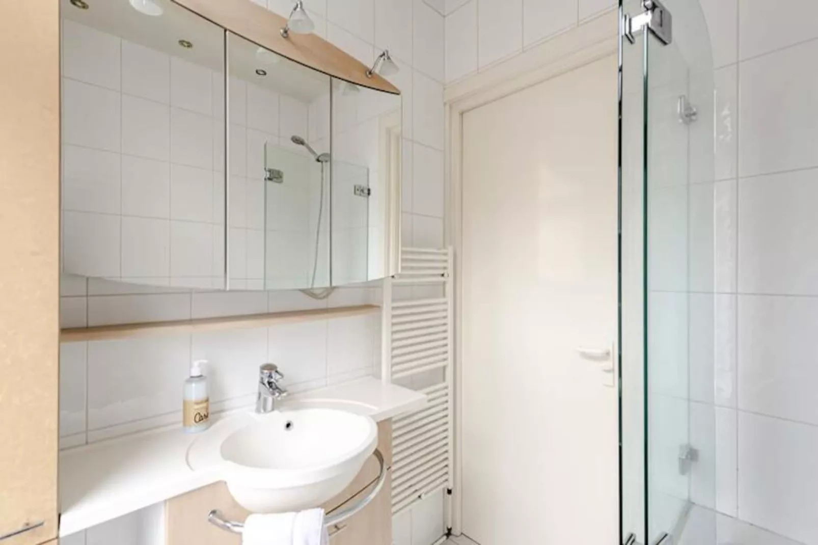 Zandvoort Zenith-Niet-getagd